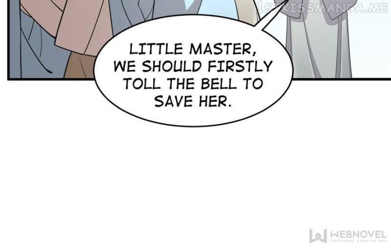 Queen of Posion: The Legend of a Super Agent, Doctor and Princess Chapter 400 - page 11