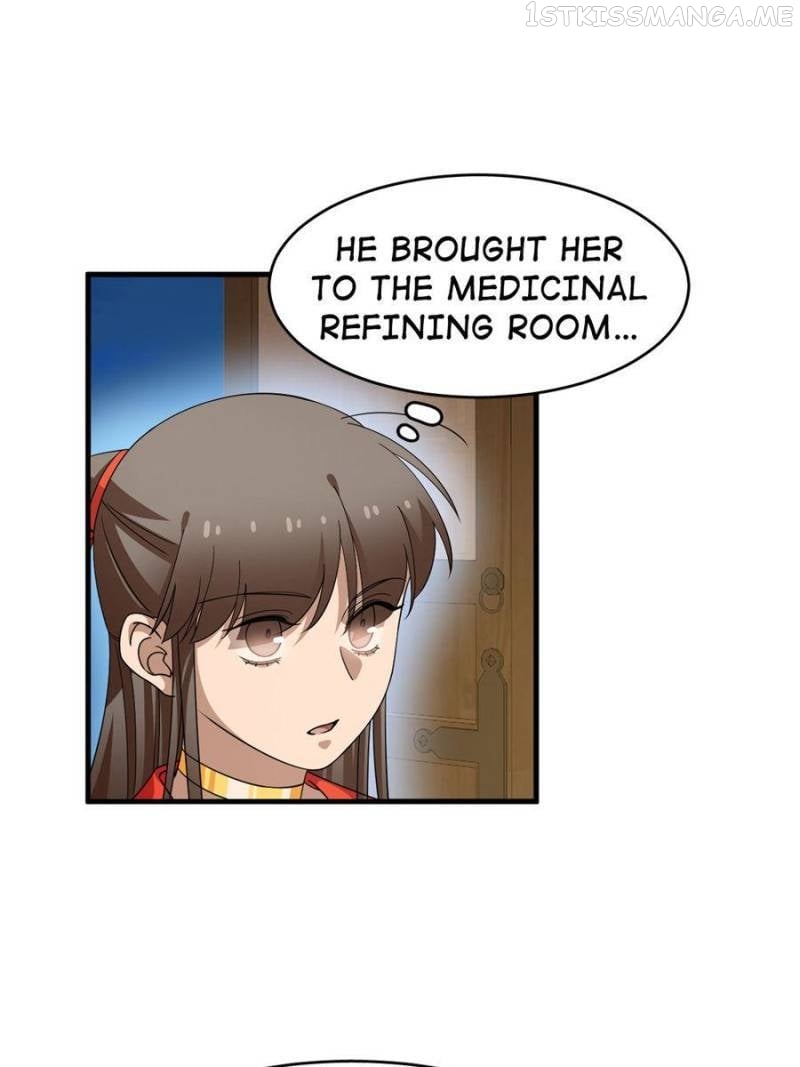 Queen of Posion: The Legend of a Super Agent, Doctor and Princess Chapter 400 - page 24