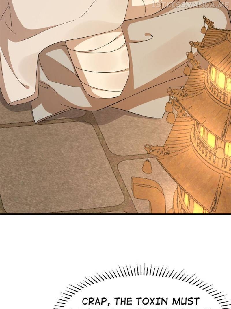 Queen of Posion: The Legend of a Super Agent, Doctor and Princess Chapter 400 - page 32