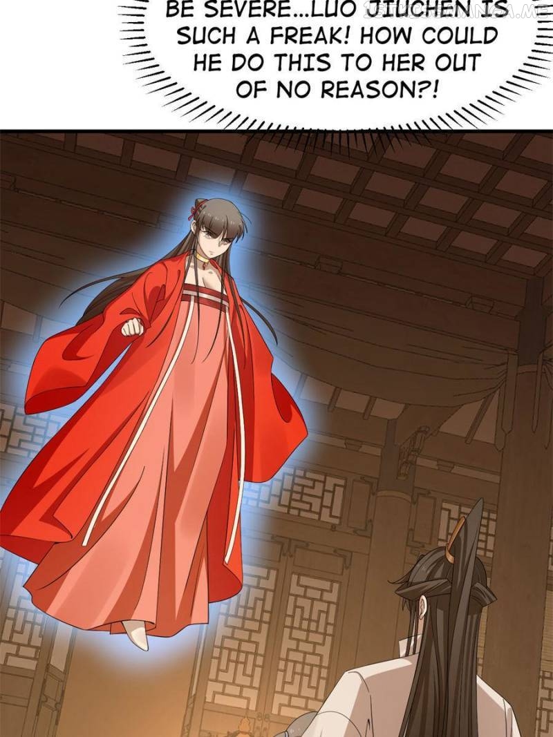 Queen of Posion: The Legend of a Super Agent, Doctor and Princess Chapter 400 - page 33