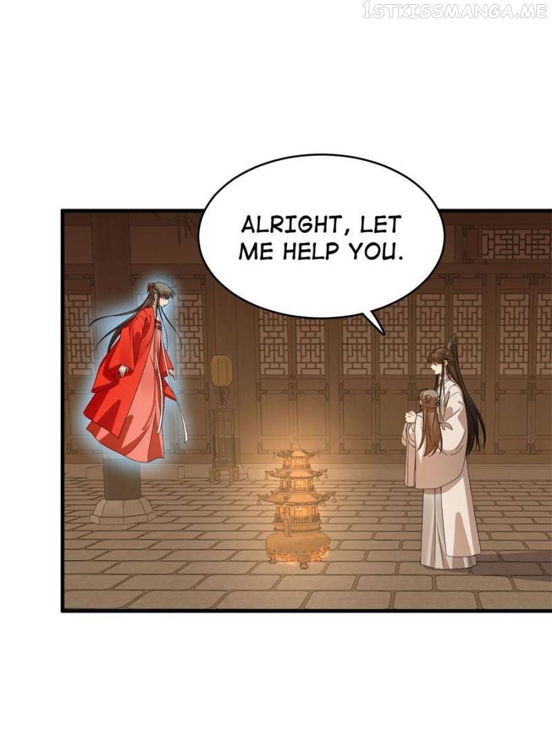 Queen of Posion: The Legend of a Super Agent, Doctor and Princess Chapter 400 - page 35