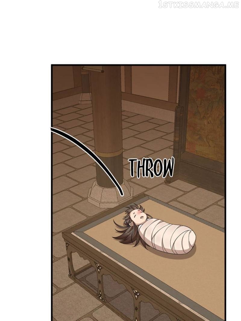 Queen of Posion: The Legend of a Super Agent, Doctor and Princess Chapter 400 - page 39