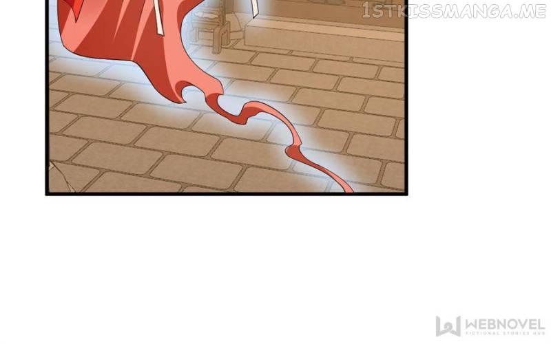 Queen of Posion: The Legend of a Super Agent, Doctor and Princess Chapter 400 - page 44