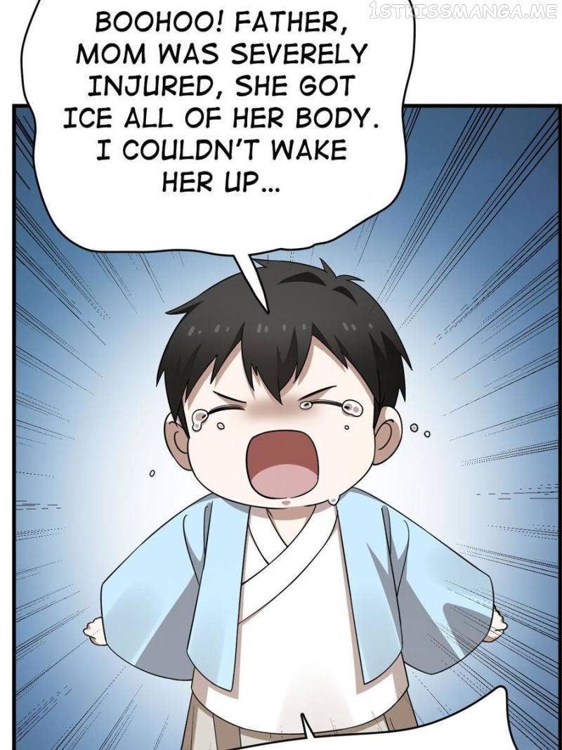 Queen of Posion: The Legend of a Super Agent, Doctor and Princess Chapter 400 - page 5