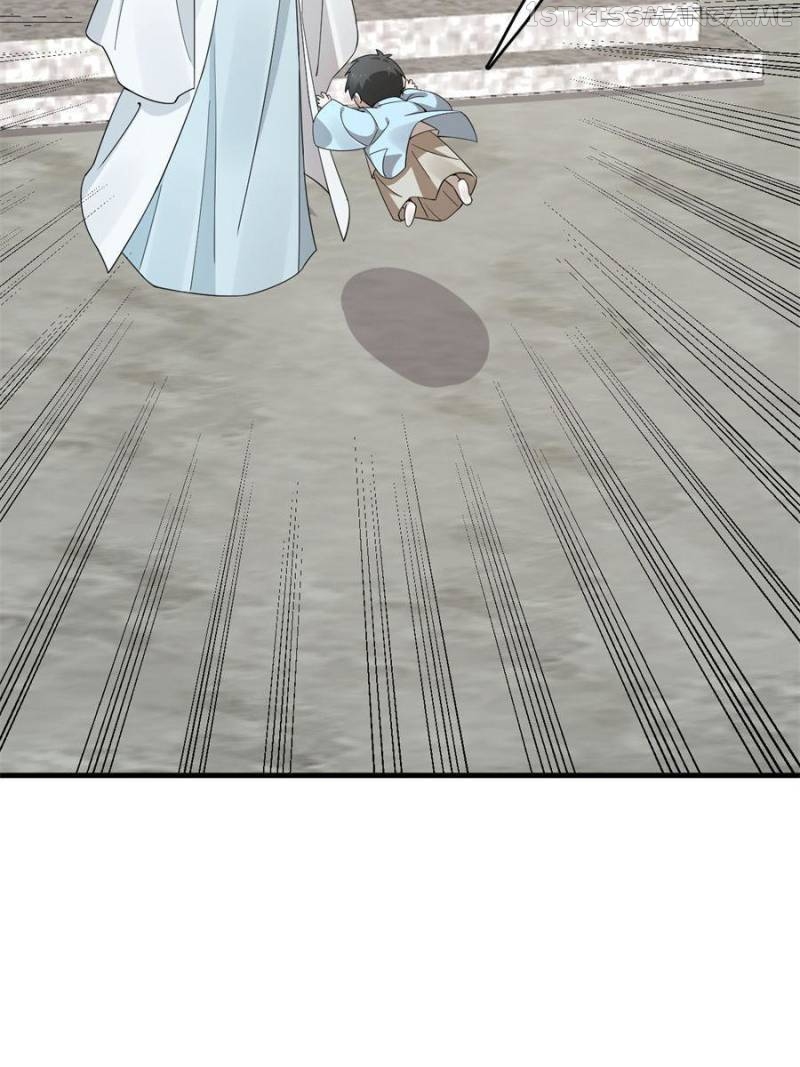 Queen of Posion: The Legend of a Super Agent, Doctor and Princess Chapter 400 - page 8