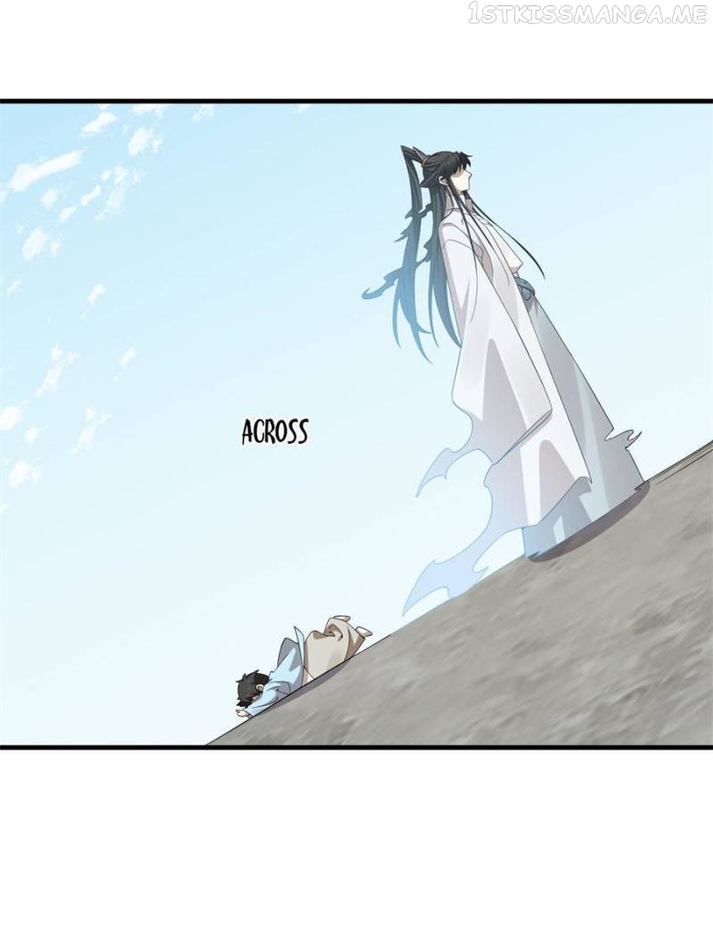 Queen of Posion: The Legend of a Super Agent, Doctor and Princess Chapter 400 - page 9