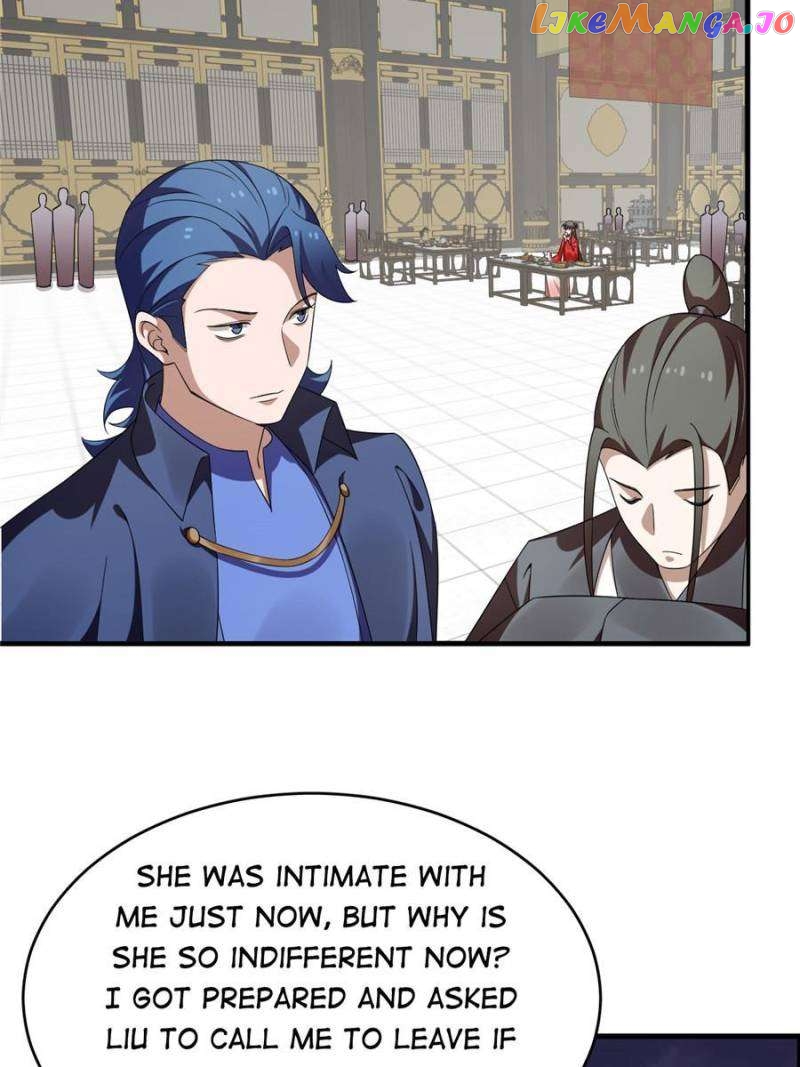 Queen of Posion: The Legend of a Super Agent, Doctor and Princess Chapter 439 - page 15