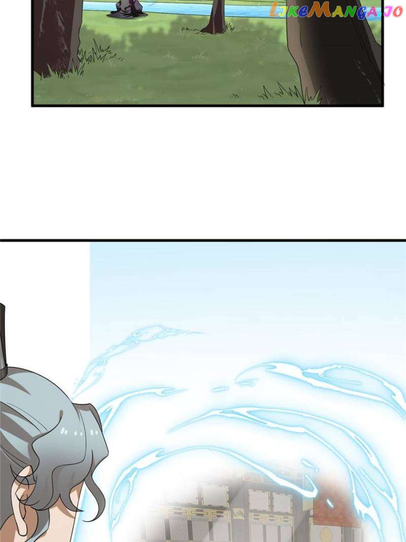 Queen of Posion: The Legend of a Super Agent, Doctor and Princess Chapter 439 - page 18