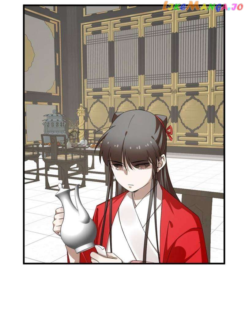 Queen of Posion: The Legend of a Super Agent, Doctor and Princess Chapter 439 - page 20