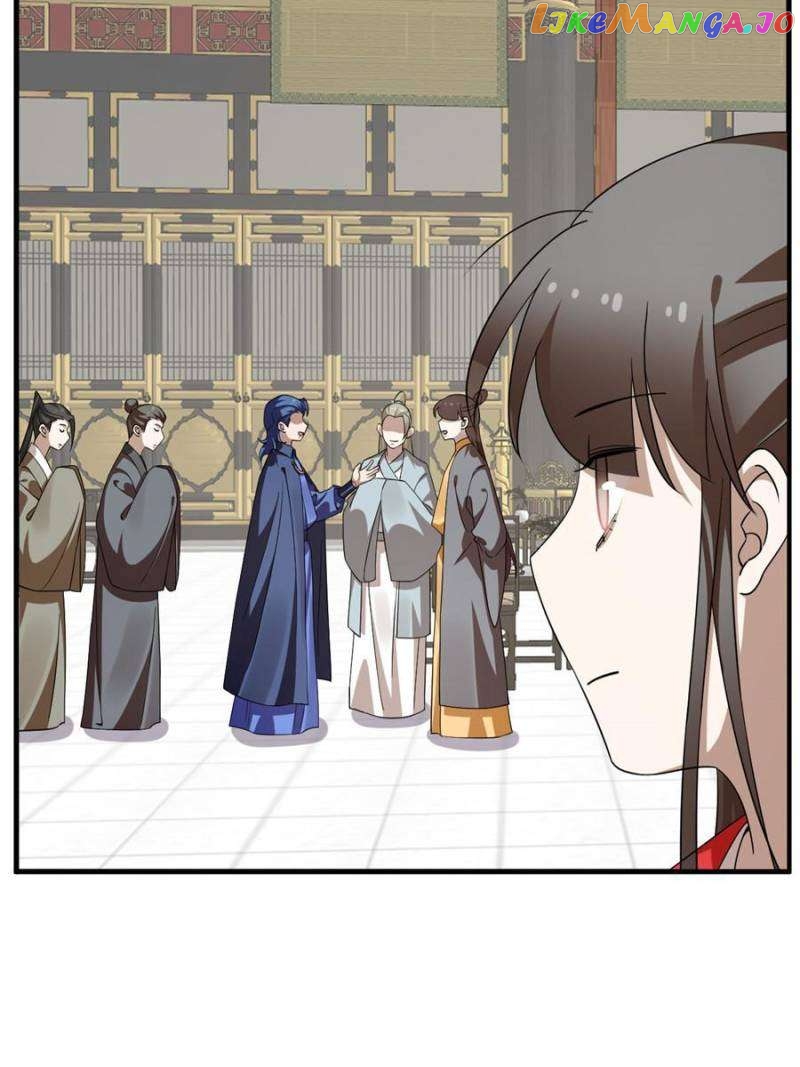 Queen of Posion: The Legend of a Super Agent, Doctor and Princess Chapter 439 - page 22