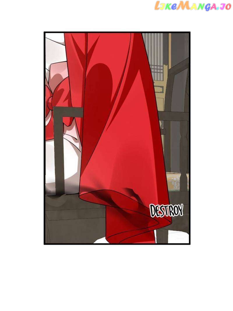 Queen of Posion: The Legend of a Super Agent, Doctor and Princess Chapter 439 - page 23