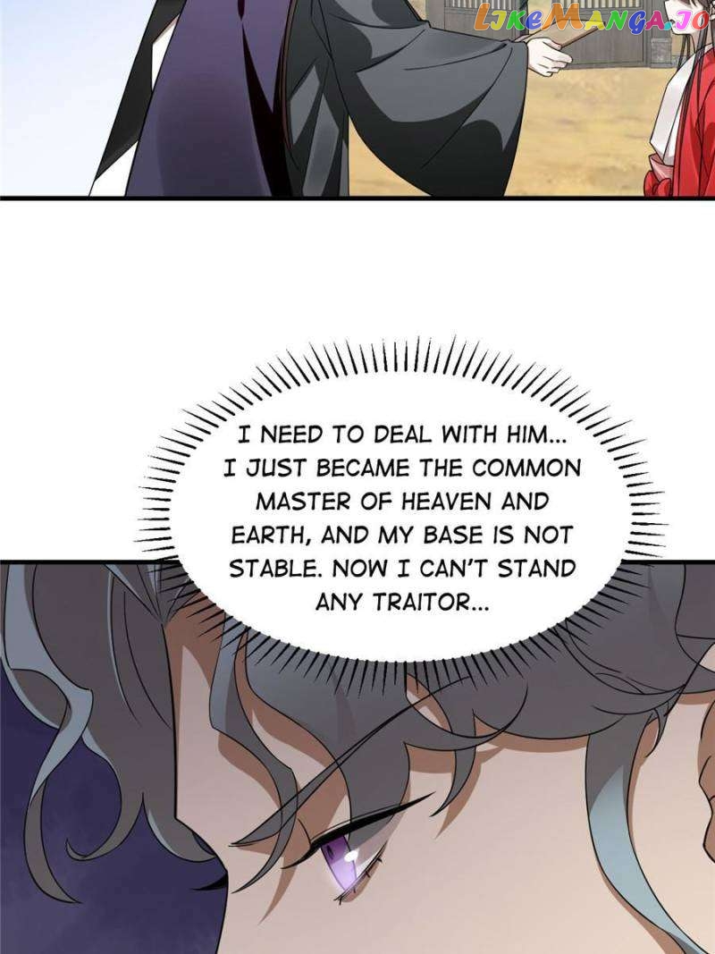 Queen of Posion: The Legend of a Super Agent, Doctor and Princess Chapter 439 - page 28