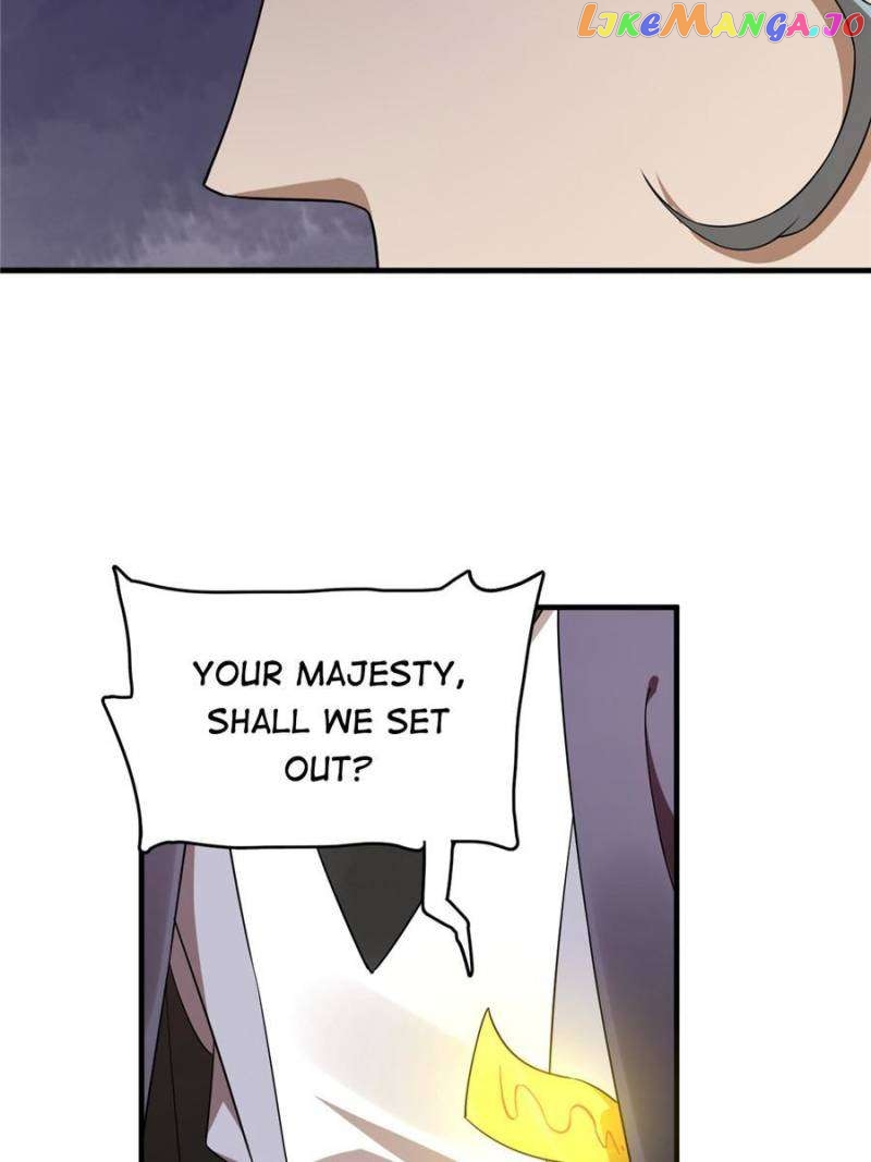 Queen of Posion: The Legend of a Super Agent, Doctor and Princess Chapter 439 - page 29
