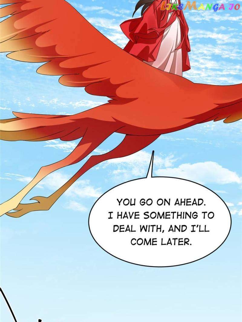 Queen of Posion: The Legend of a Super Agent, Doctor and Princess Chapter 439 - page 3