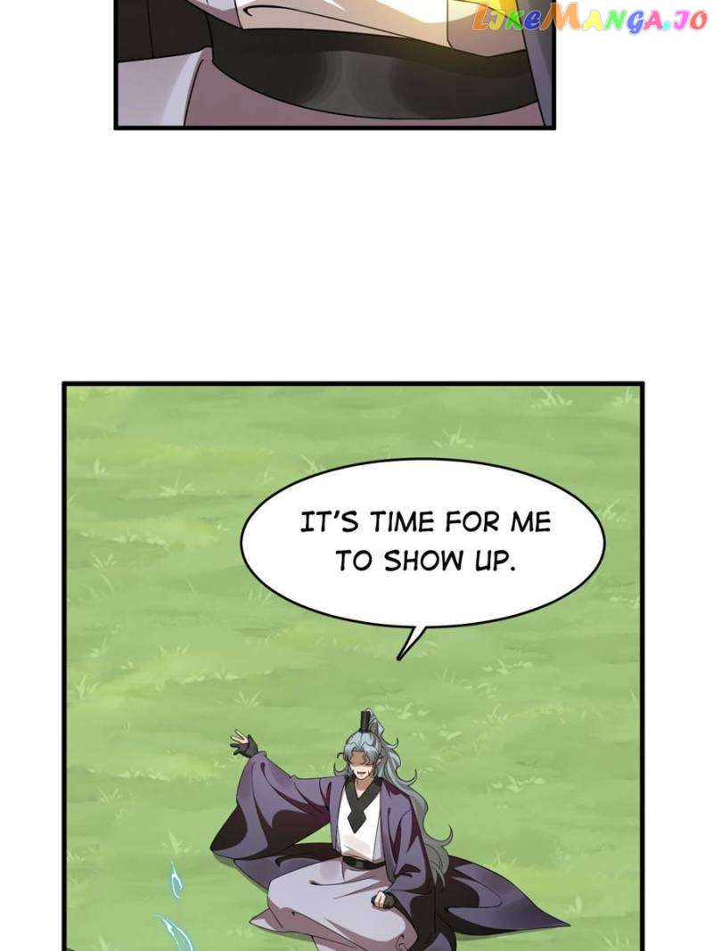 Queen of Posion: The Legend of a Super Agent, Doctor and Princess Chapter 439 - page 30