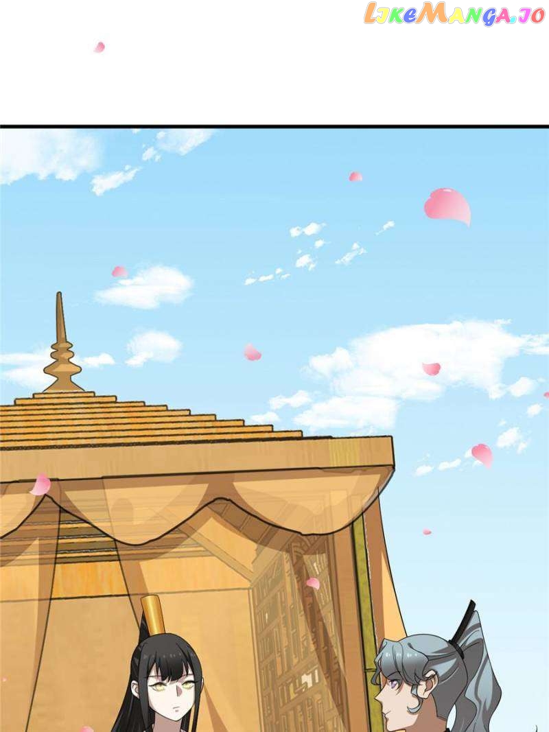 Queen of Posion: The Legend of a Super Agent, Doctor and Princess Chapter 439 - page 37