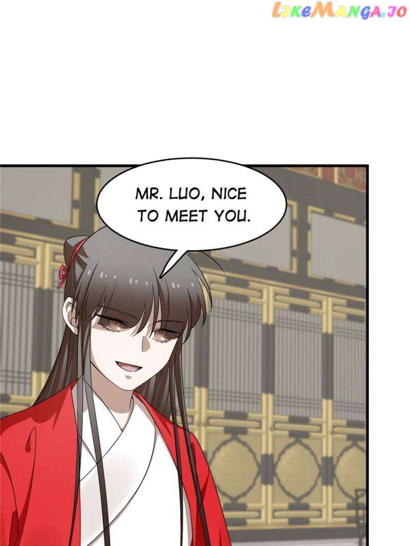 Queen of Posion: The Legend of a Super Agent, Doctor and Princess Chapter 439 - page 42