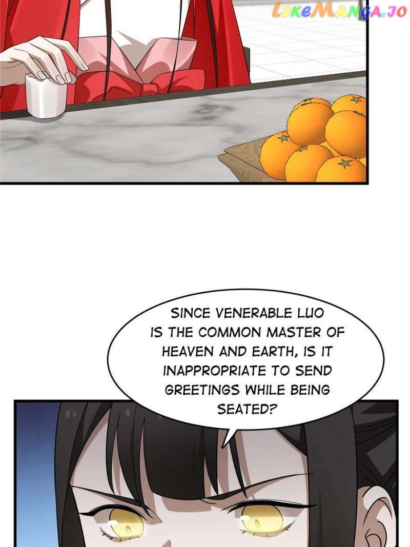 Queen of Posion: The Legend of a Super Agent, Doctor and Princess Chapter 439 - page 43
