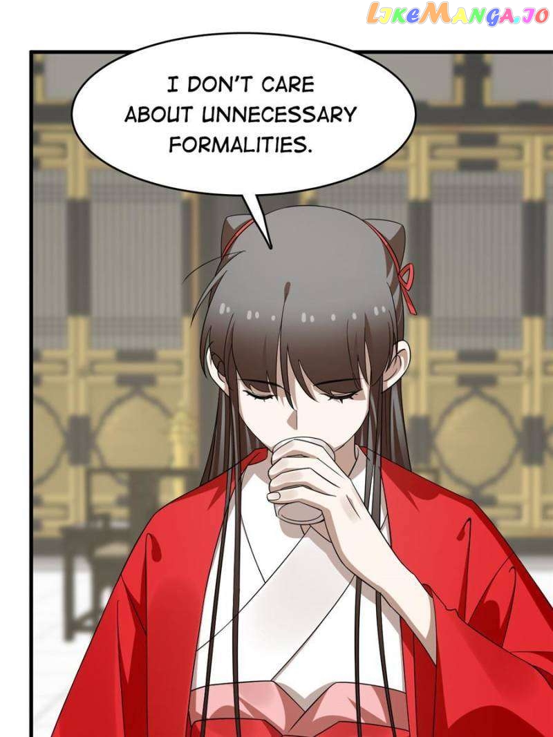 Queen of Posion: The Legend of a Super Agent, Doctor and Princess Chapter 439 - page 51