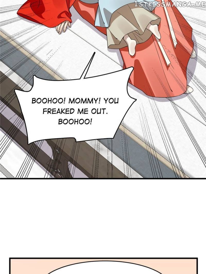 Queen of Posion: The Legend of a Super Agent, Doctor and Princess Chapter 410 - page 15