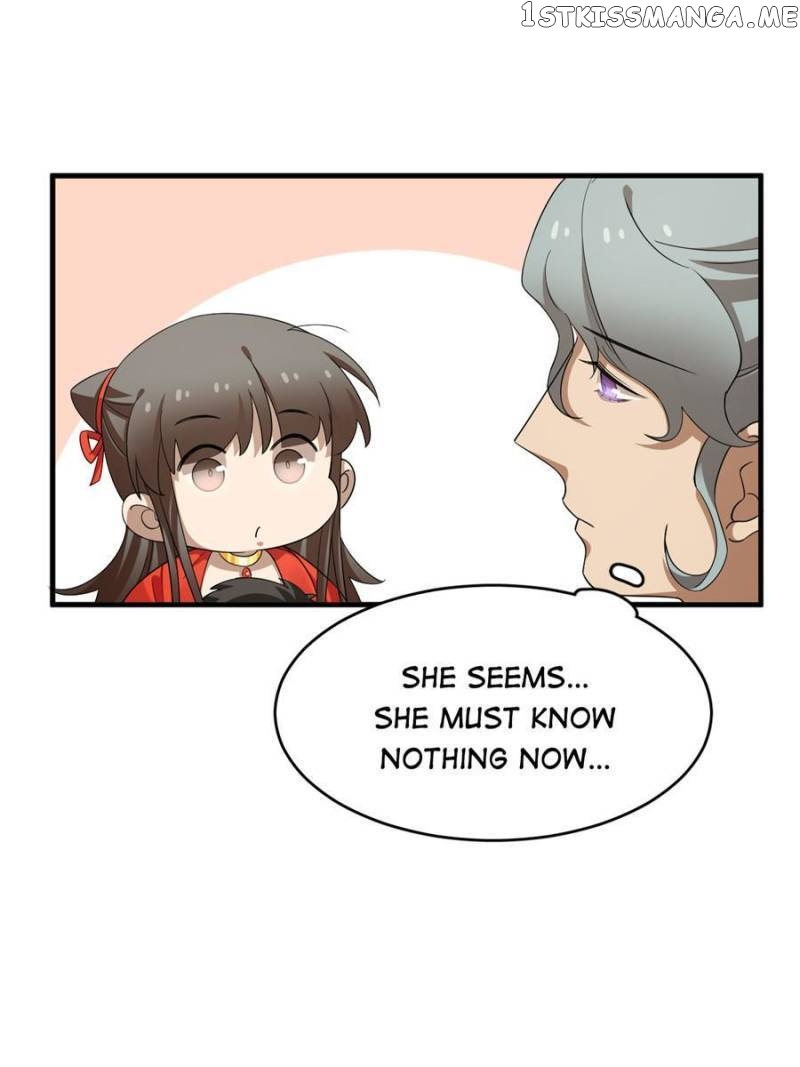 Queen of Posion: The Legend of a Super Agent, Doctor and Princess Chapter 410 - page 24
