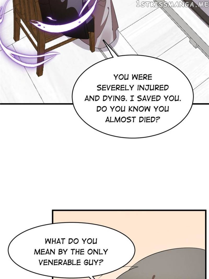 Queen of Posion: The Legend of a Super Agent, Doctor and Princess Chapter 410 - page 26