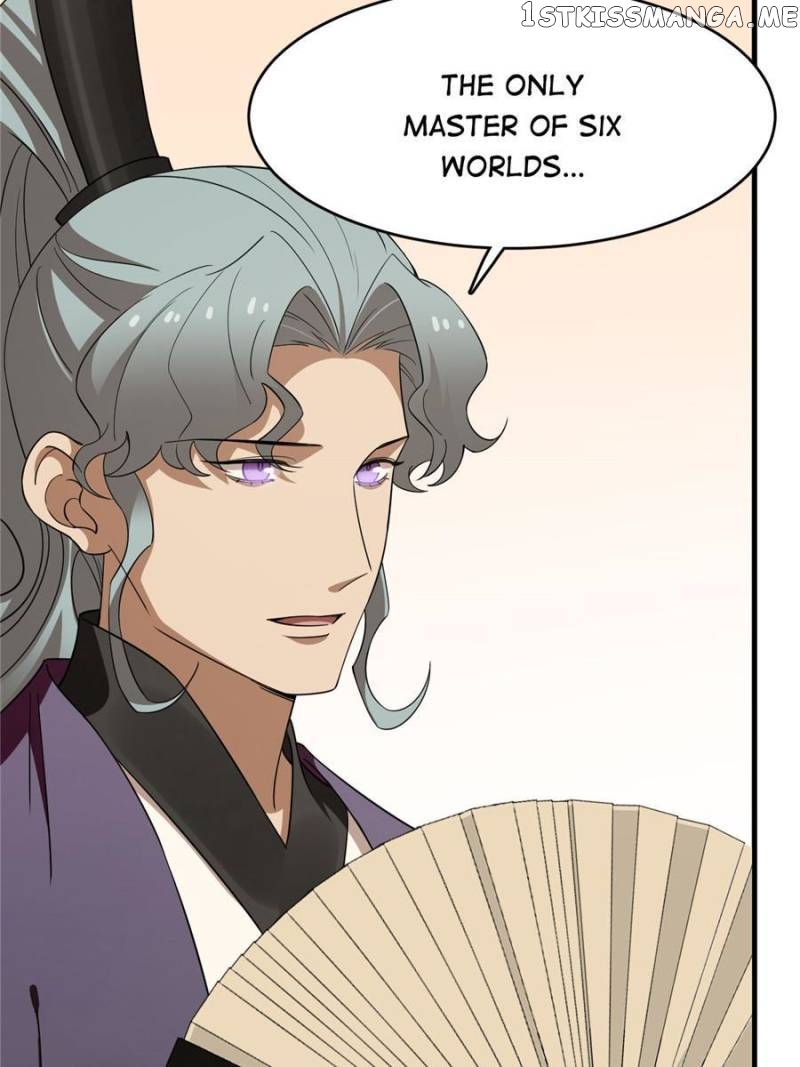 Queen of Posion: The Legend of a Super Agent, Doctor and Princess Chapter 410 - page 28