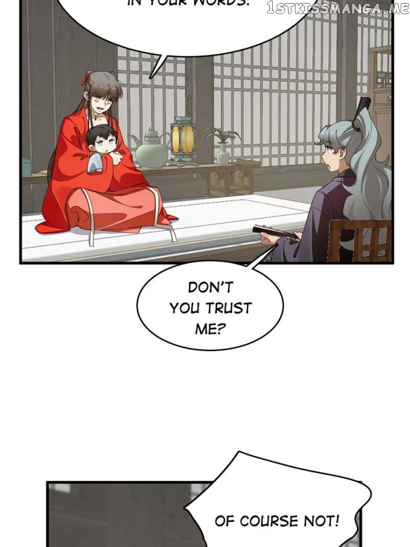 Queen of Posion: The Legend of a Super Agent, Doctor and Princess Chapter 410 - page 33