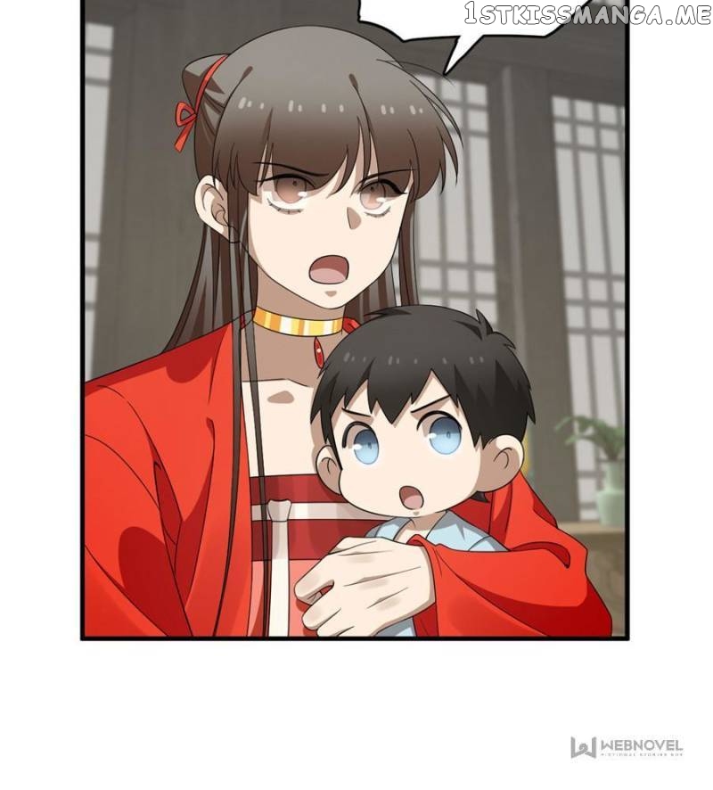 Queen of Posion: The Legend of a Super Agent, Doctor and Princess Chapter 410 - page 34