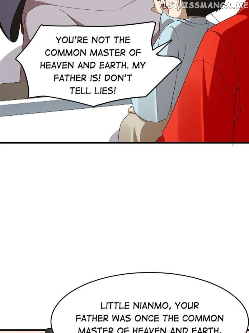 Queen of Posion: The Legend of a Super Agent, Doctor and Princess Chapter 410 - page 36