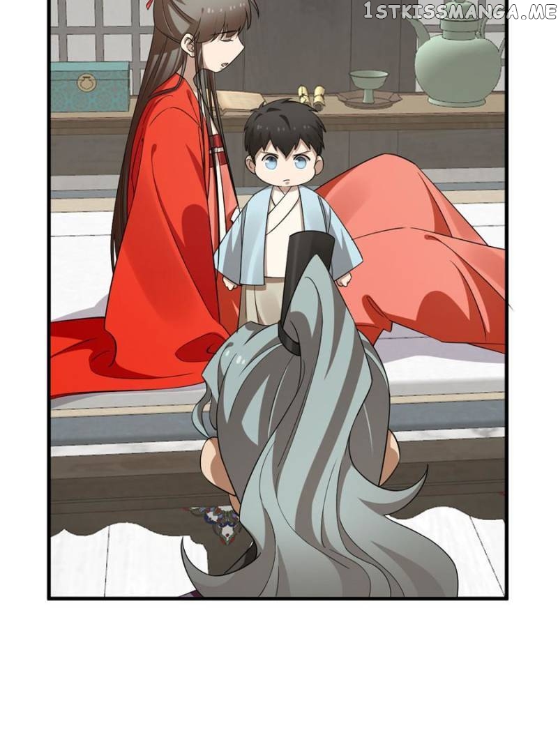 Queen of Posion: The Legend of a Super Agent, Doctor and Princess Chapter 410 - page 41