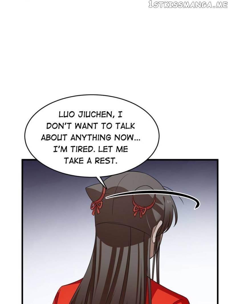 Queen of Posion: The Legend of a Super Agent, Doctor and Princess Chapter 410 - page 43