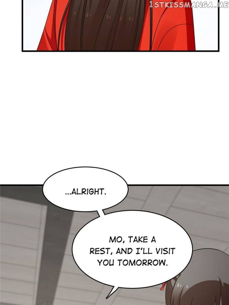 Queen of Posion: The Legend of a Super Agent, Doctor and Princess Chapter 410 - page 44