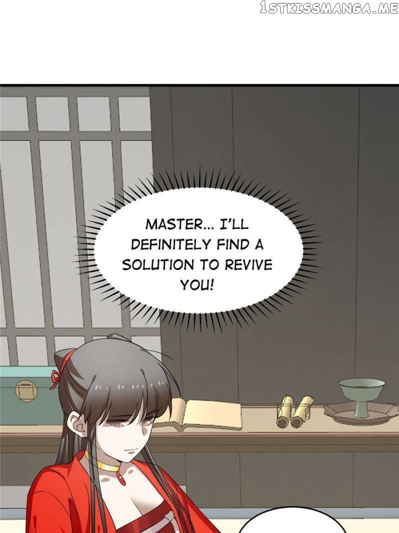 Queen of Posion: The Legend of a Super Agent, Doctor and Princess Chapter 410 - page 47