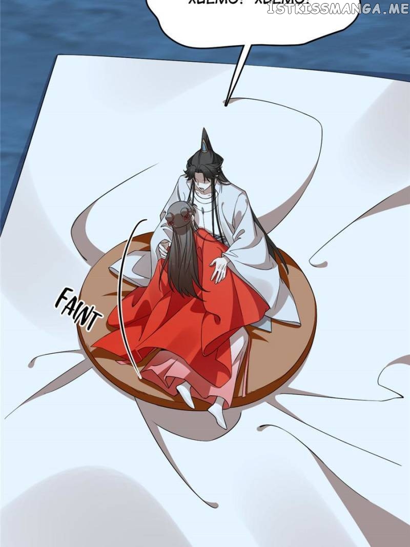 Queen of Posion: The Legend of a Super Agent, Doctor and Princess Chapter 410 - page 9