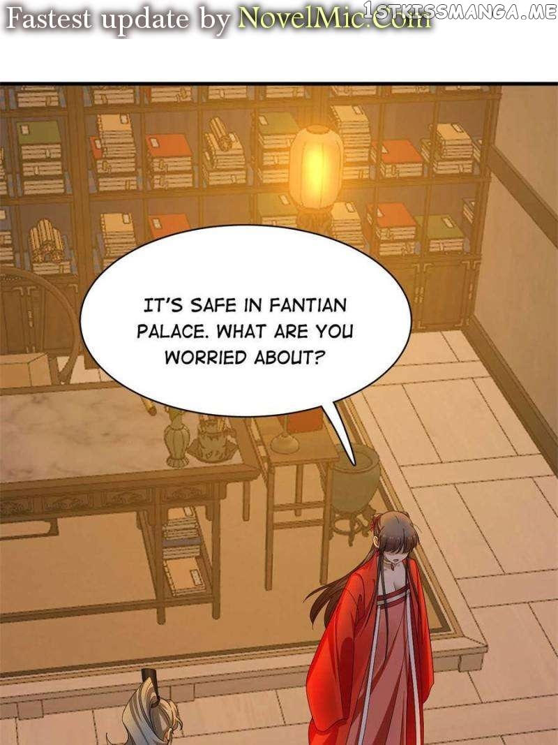 Queen of Posion: The Legend of a Super Agent, Doctor and Princess Chapter 417 - page 1