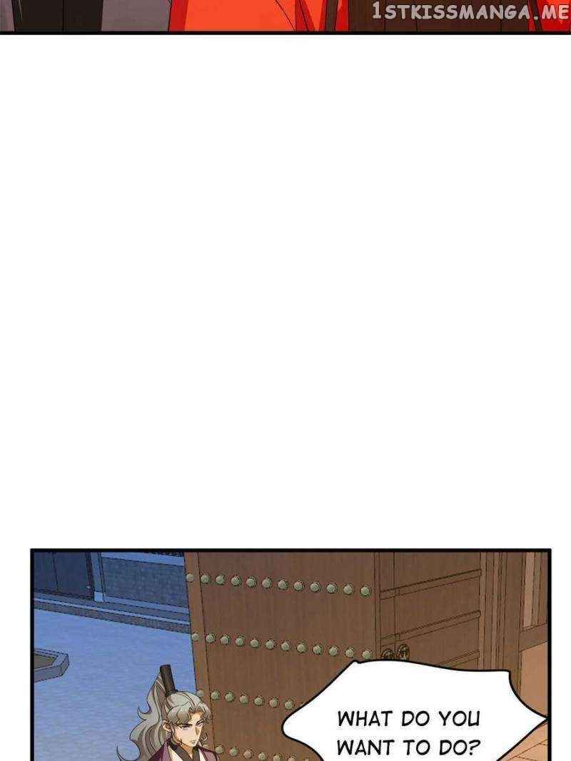 Queen of Posion: The Legend of a Super Agent, Doctor and Princess Chapter 417 - page 13