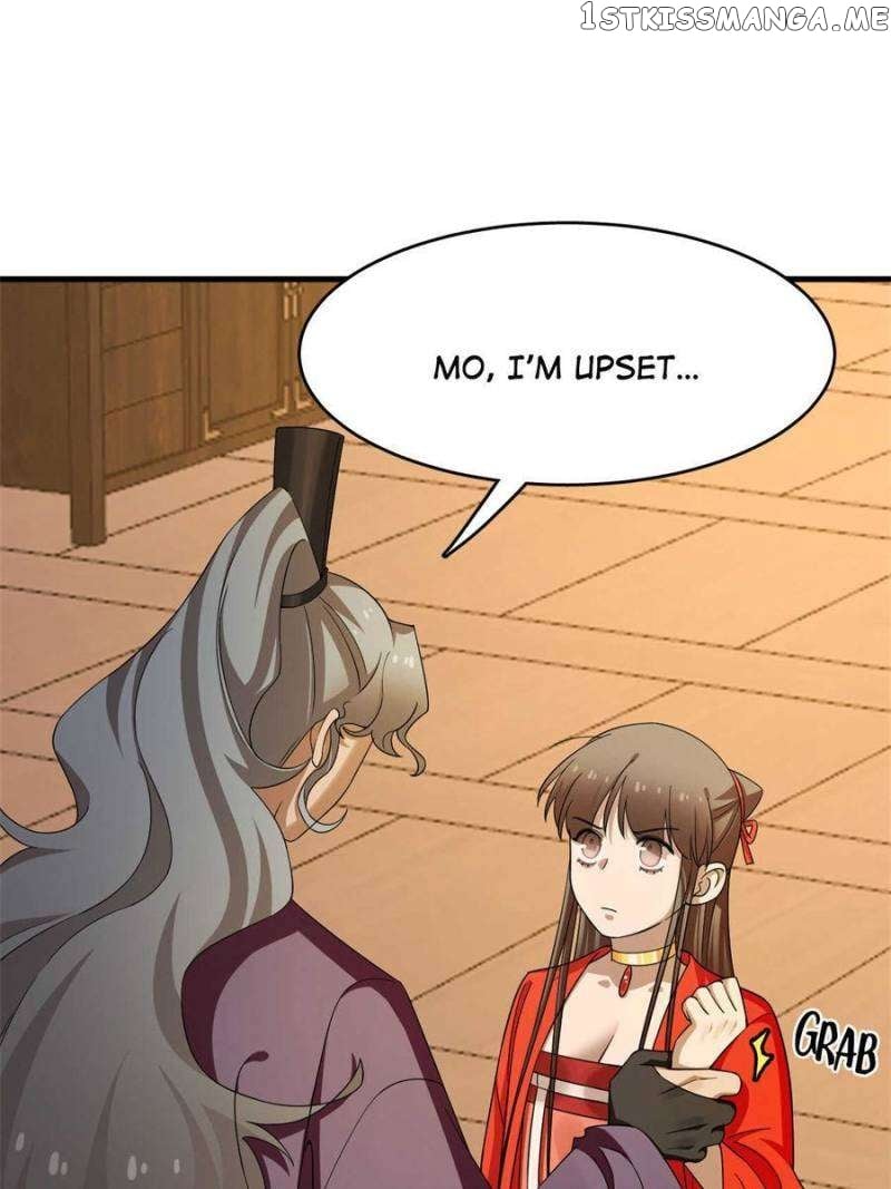 Queen of Posion: The Legend of a Super Agent, Doctor and Princess Chapter 417 - page 15