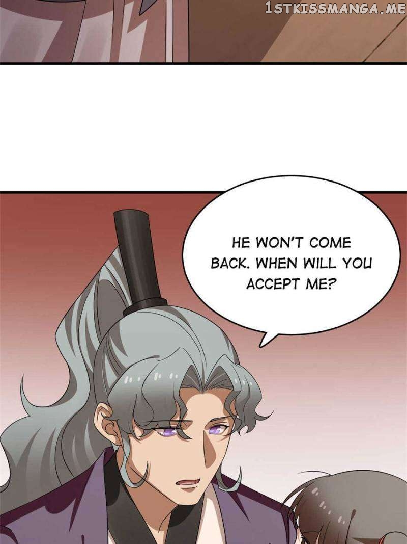 Queen of Posion: The Legend of a Super Agent, Doctor and Princess Chapter 417 - page 17