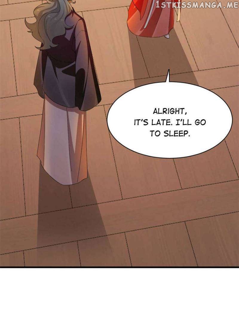 Queen of Posion: The Legend of a Super Agent, Doctor and Princess Chapter 417 - page 2