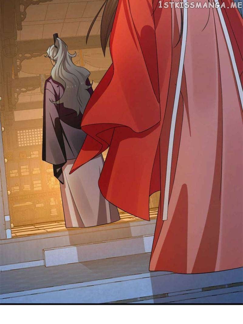 Queen of Posion: The Legend of a Super Agent, Doctor and Princess Chapter 417 - page 22