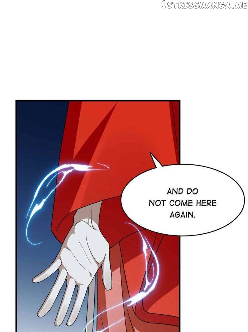 Queen of Posion: The Legend of a Super Agent, Doctor and Princess Chapter 417 - page 23