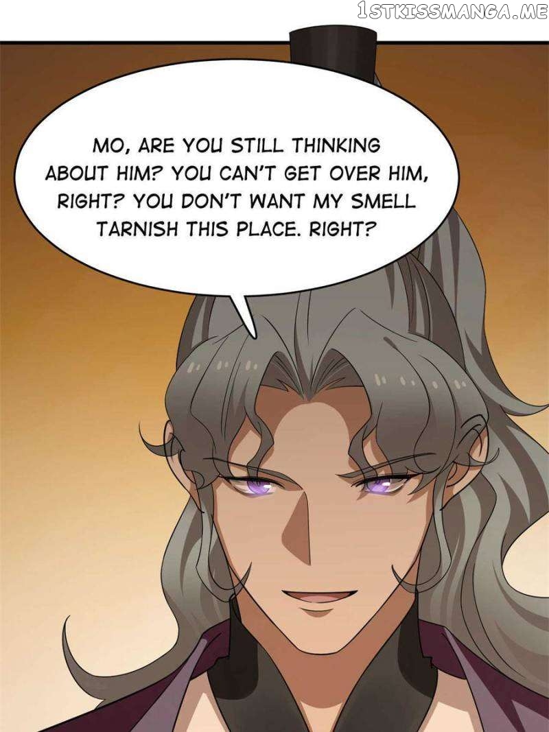 Queen of Posion: The Legend of a Super Agent, Doctor and Princess Chapter 417 - page 28