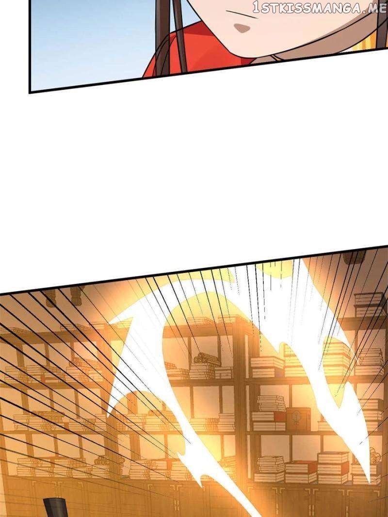 Queen of Posion: The Legend of a Super Agent, Doctor and Princess Chapter 417 - page 32
