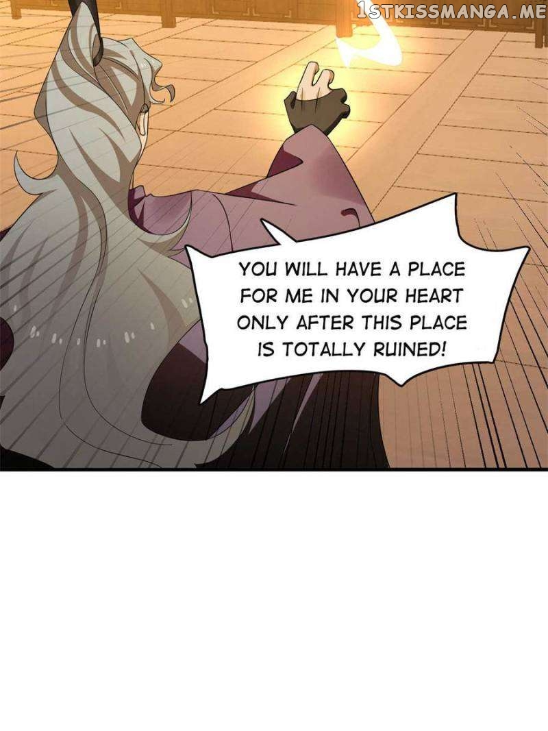Queen of Posion: The Legend of a Super Agent, Doctor and Princess Chapter 417 - page 33