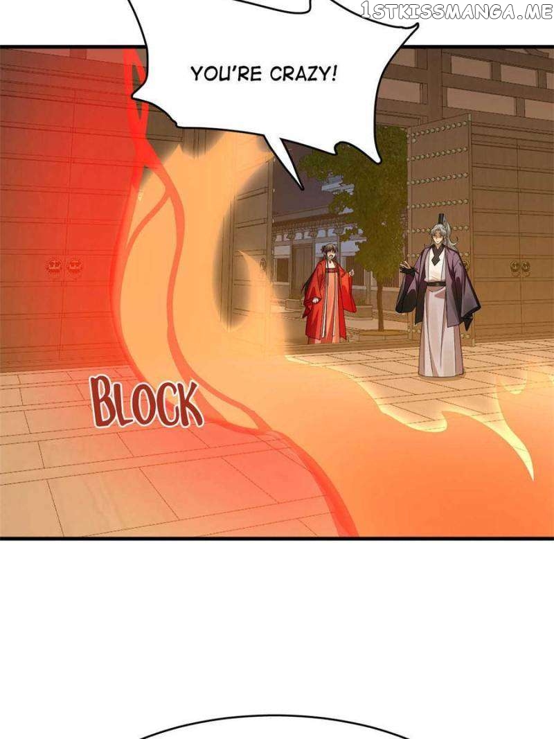 Queen of Posion: The Legend of a Super Agent, Doctor and Princess Chapter 417 - page 36