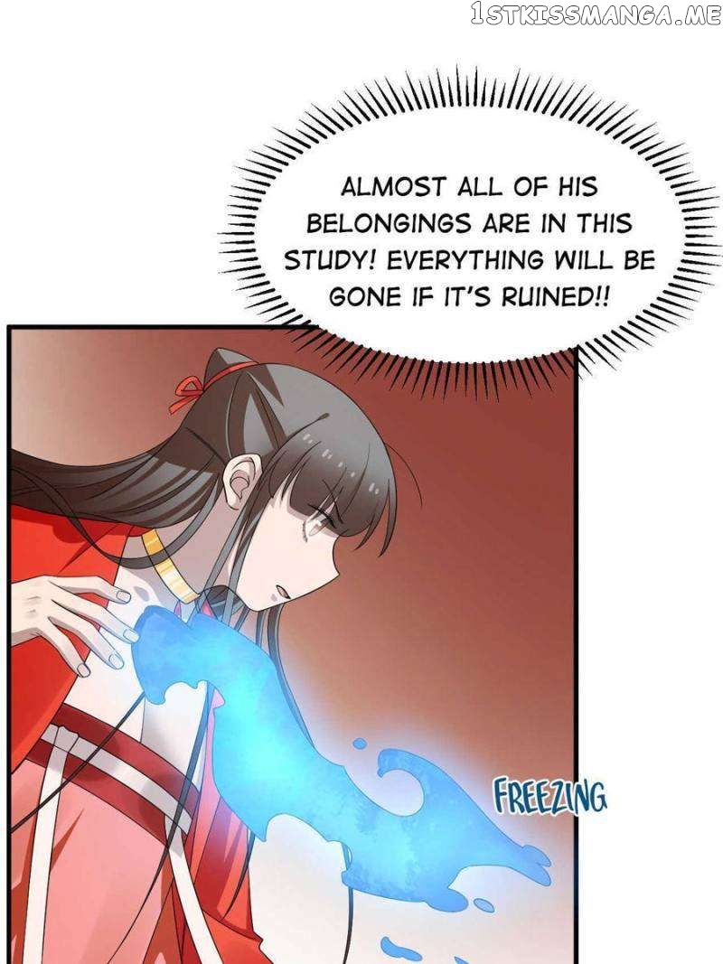 Queen of Posion: The Legend of a Super Agent, Doctor and Princess Chapter 417 - page 41