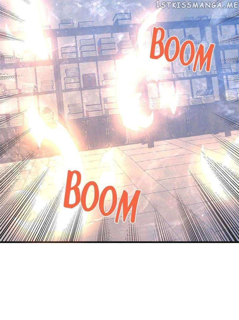 Queen of Posion: The Legend of a Super Agent, Doctor and Princess Chapter 417 - page 43