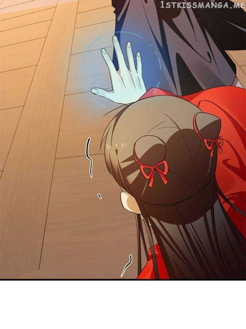 Queen of Posion: The Legend of a Super Agent, Doctor and Princess Chapter 417 - page 45