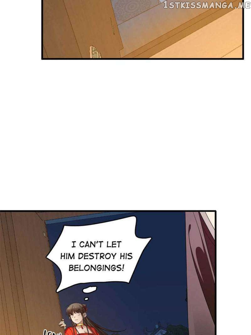 Queen of Posion: The Legend of a Super Agent, Doctor and Princess Chapter 417 - page 53